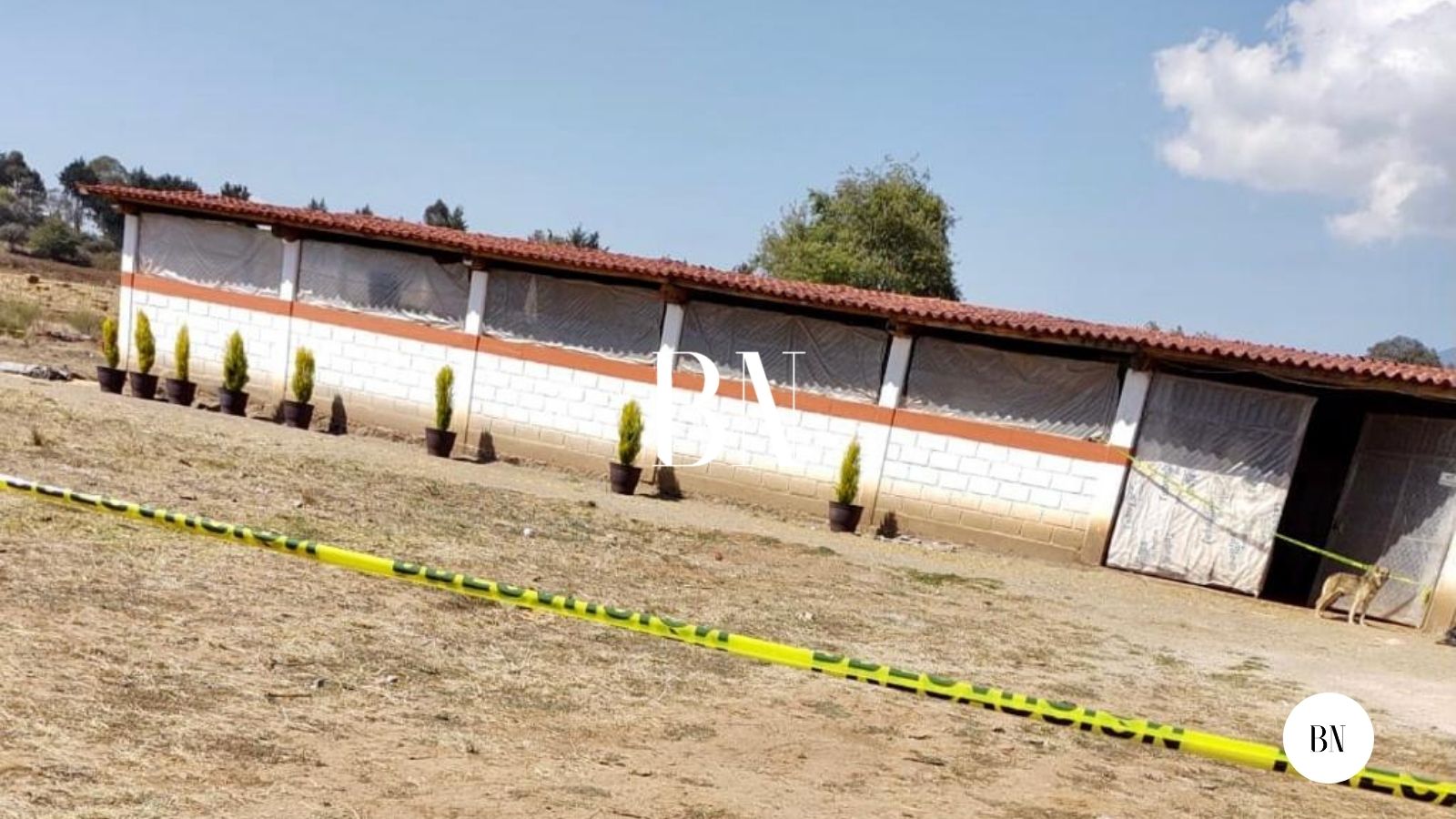 Asesinan a una mujer  en San Bartolo Morelos